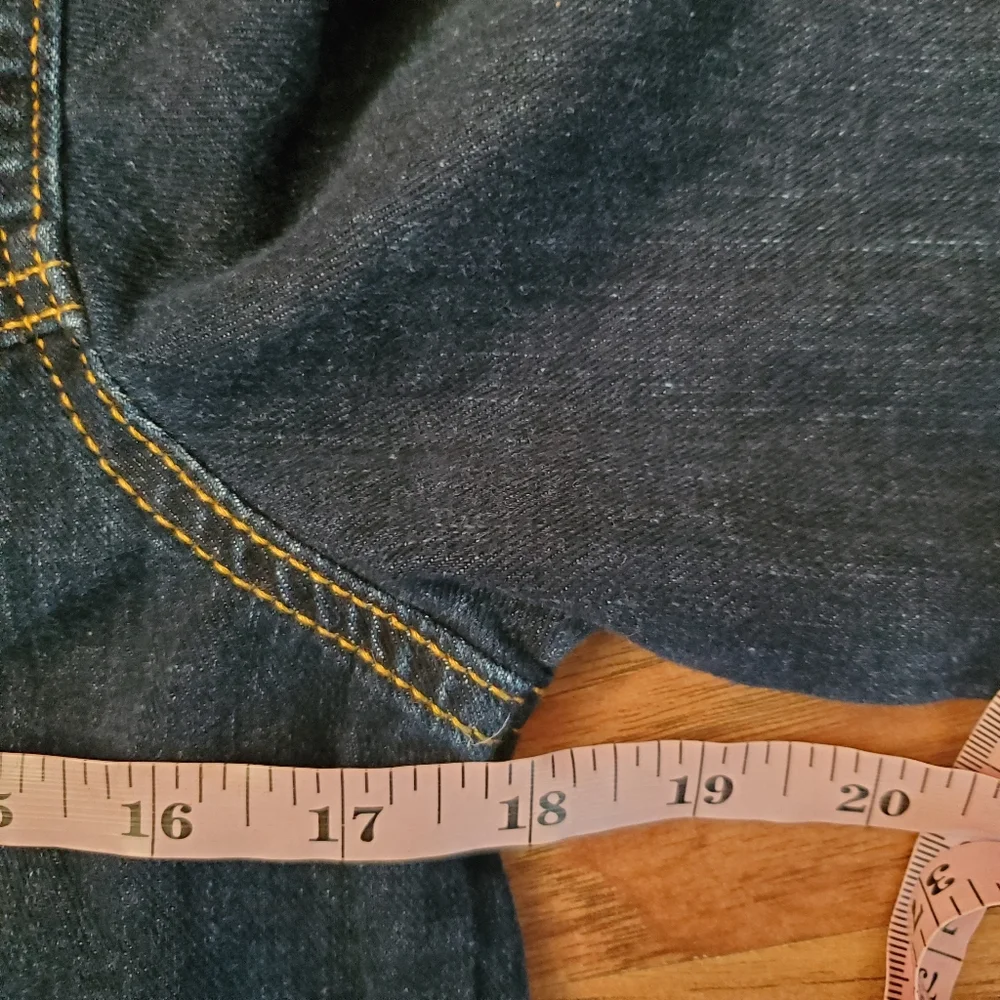 Gymboree 🛍️ jean